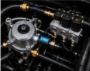Automotive Engineering