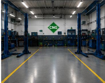 Workshop Engineering Equipment
